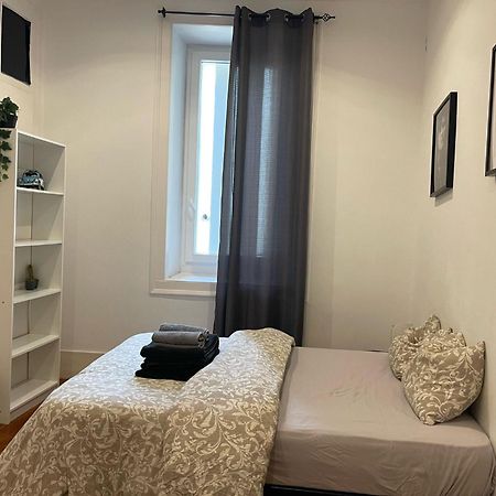 Embassy Arriaga Private Elegance Rooms In Stylish Shared Apartment Lissabon Exterior foto