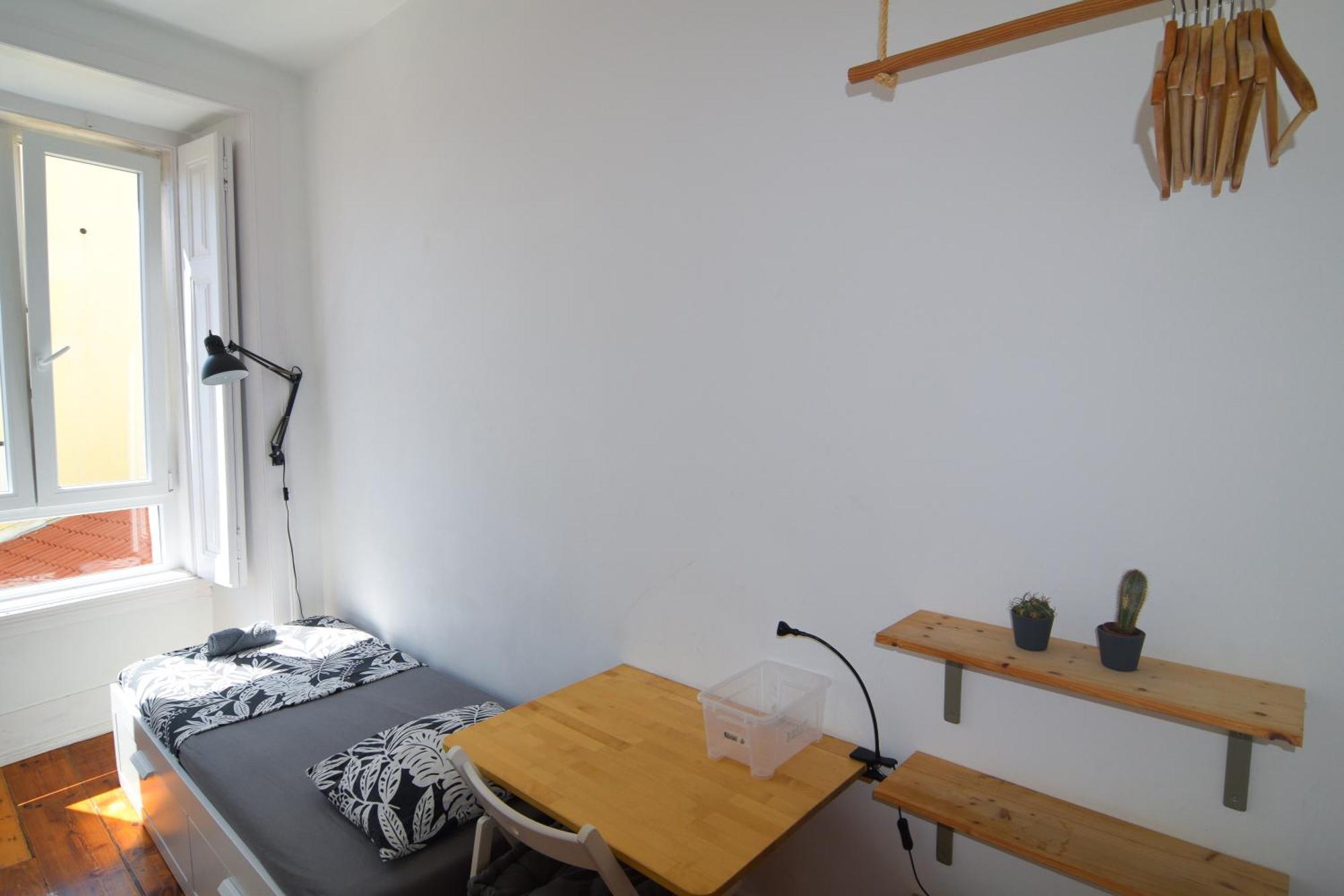 Embassy Arriaga Private Elegance Rooms In Stylish Shared Apartment Lissabon Exterior foto